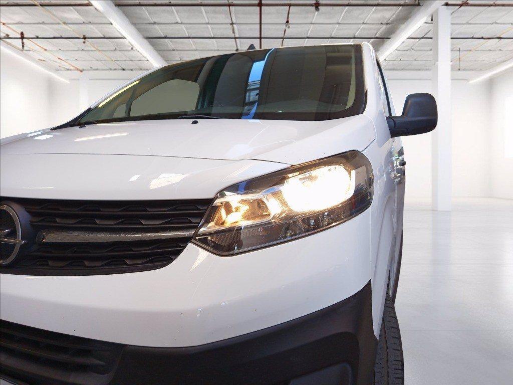 OPEL Vivaro L2H1 1.5d 120cv Essentia S&S mt6 del 2021