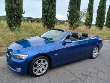 Bmw 320 Coupe cabrio