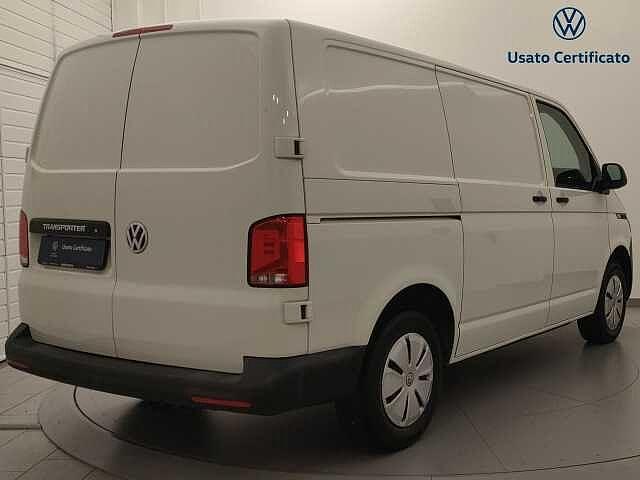 Volkswagen T6 Transporter Transporter 2.0 TDI PC Business