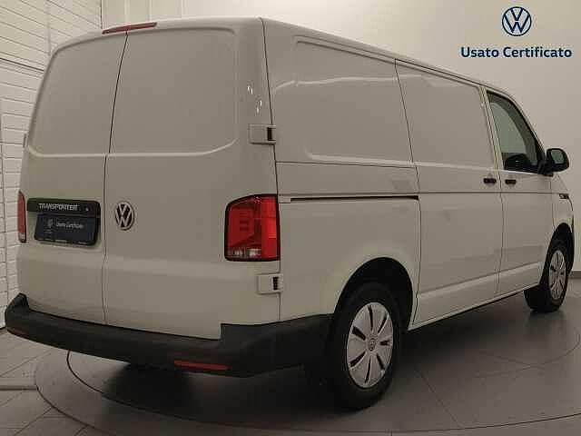 Volkswagen T6 Transporter 2.0 TDI PC Business