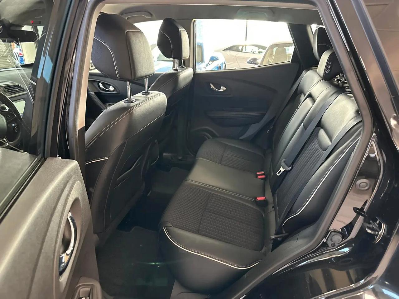 Renault Kadjar dCi 8V 110CV EDC Energy Bose