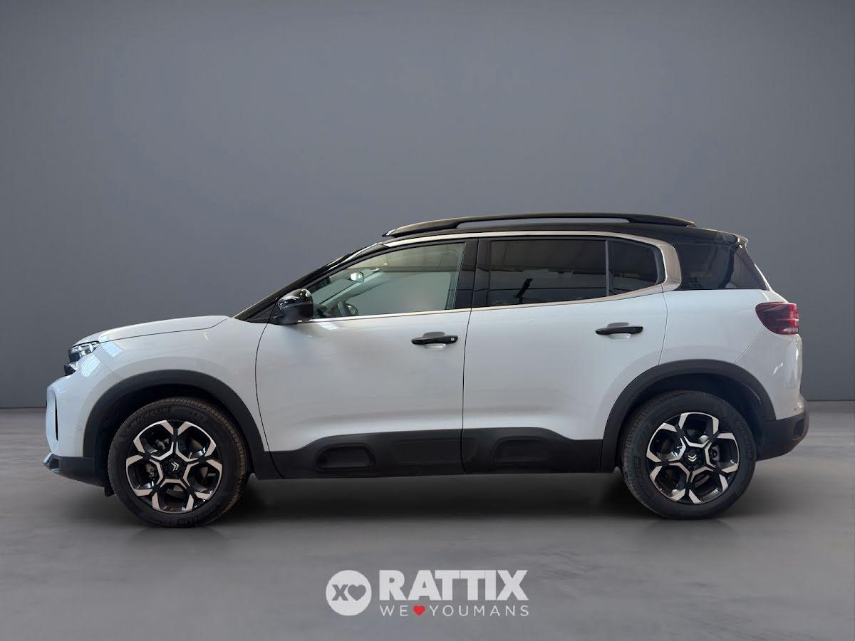 Citroen C5 Aircross 1.5 bluehdi 130CV Max eat8
