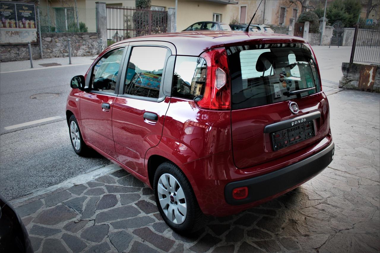 Fiat Panda 1.2 Easy Neopatentati