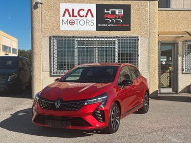 Renault Clio Eco-G 100 CV 5 porte Techno