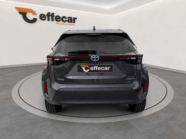 Toyota Yaris Cross 1.5 Hybrid 5p. E-CVT Business