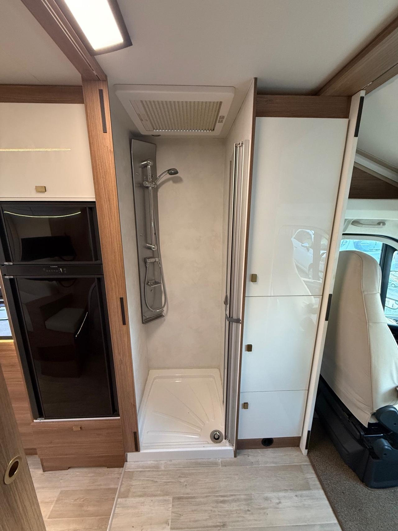 Fiat Ducato 33 2.2 Mjt 140CV PLM-TM Furgone Vetrato