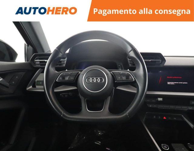 AUDI A3 SPB 35 TDI S tronic S line edition