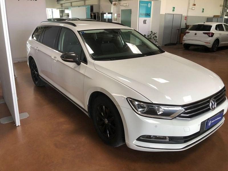 Volkswagen Passat Passat Variant 1.6 TDI Trendline BlueMotion Technology