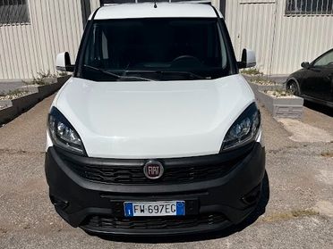 Fiat Doblo Doblò 1.6 MJT 105CV Pianale Cabinato