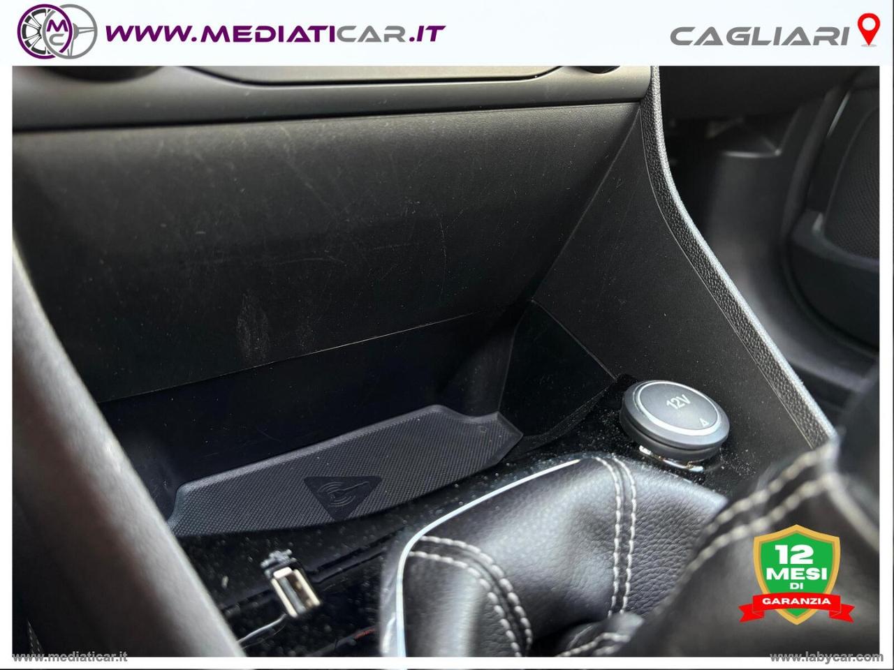 FORD Fiesta 1.1 85 CV 3p. Titanium