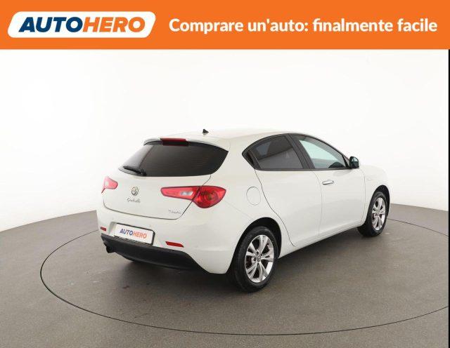 ALFA ROMEO Giulietta 1.4 Turbo 105 CV Progression