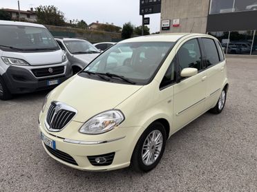 Lancia Musa 1.3Mjt 70cv Automatica