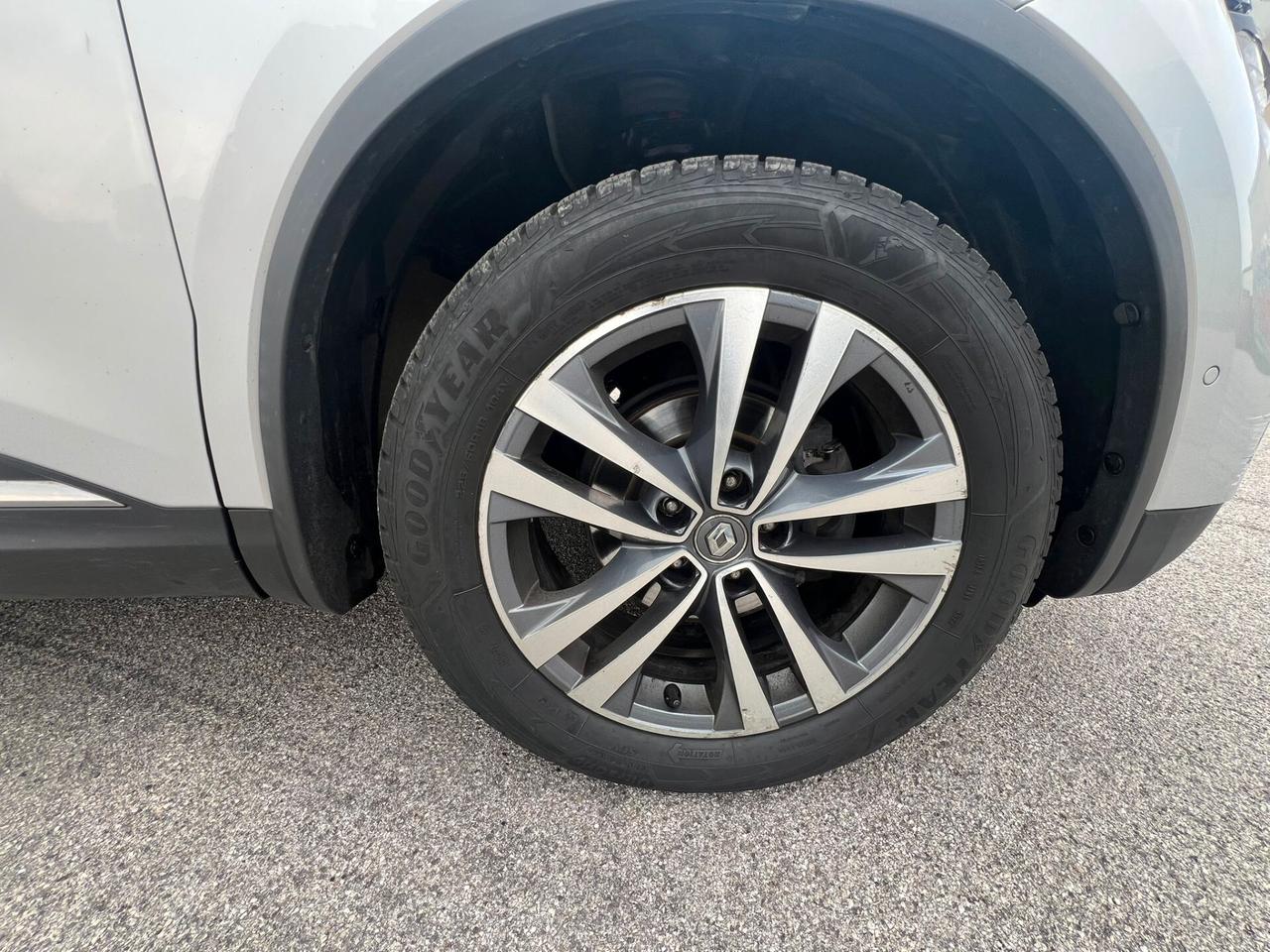 Renault Koleos dCi 130CV Energy Intens