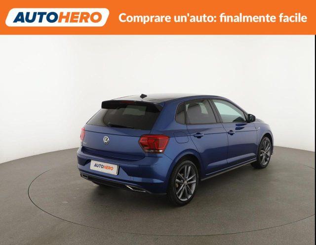 VOLKSWAGEN Polo 1.0 TSI 115 CV DSG 5p. Highline BlueMotion Technol
