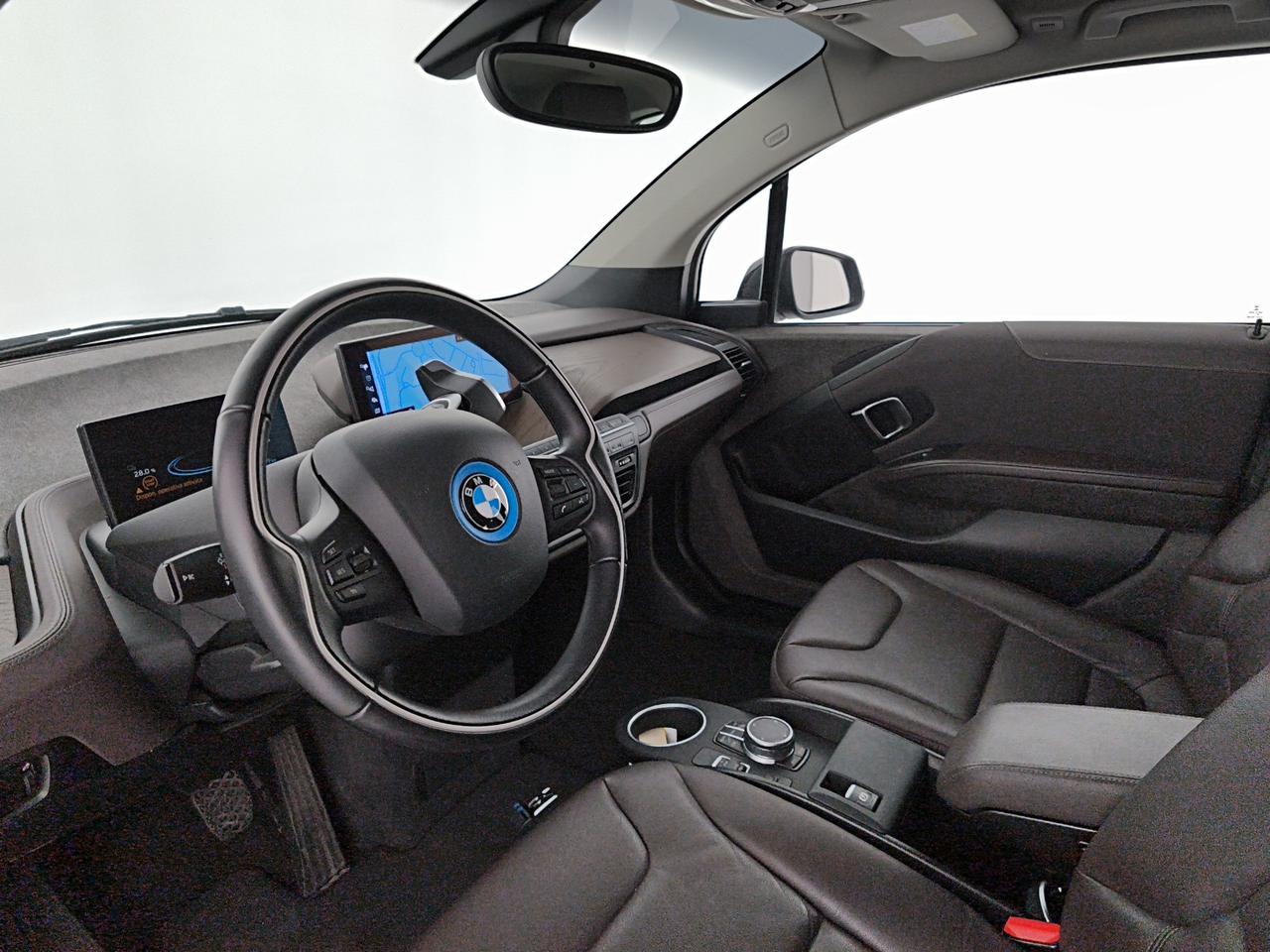BMW i3 120Ah Advantage