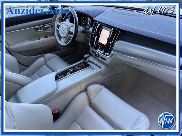 VOLVO S90 D4 Geartronic Business Plus