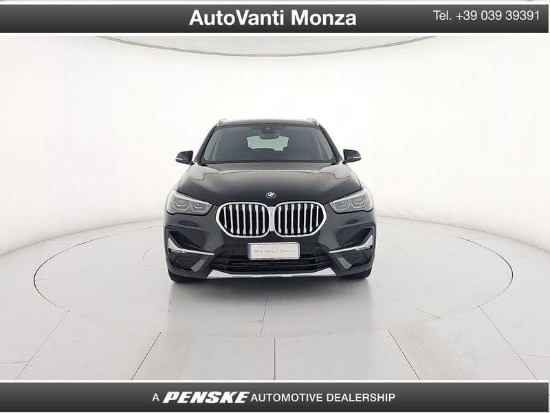 BMW X1 X1 xdrive25e xLine Plus auto