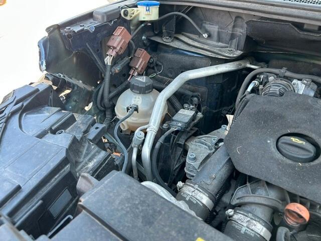 Citroen C5 Aircross BlueHDi 130 S&S EAT8 Shine 023 sinistrata incidentata