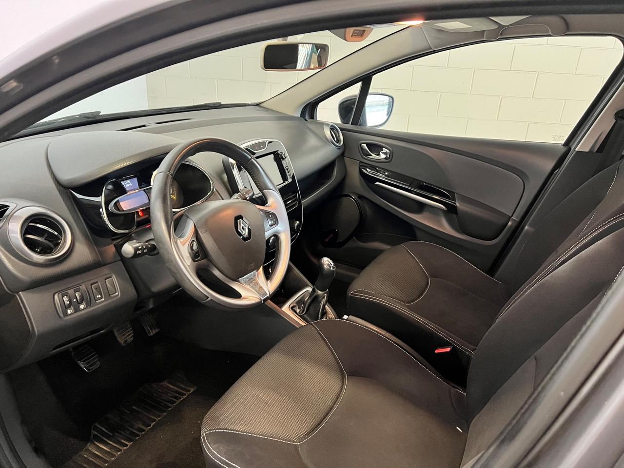 Renault Clio 1.5 dCi 8V 75CV 5 porte Costume National