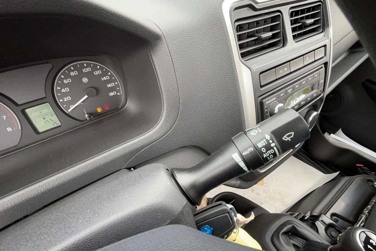 Piaggio Porter NP6 TW LR GPL 3250/3080 Ribaltabile TOP