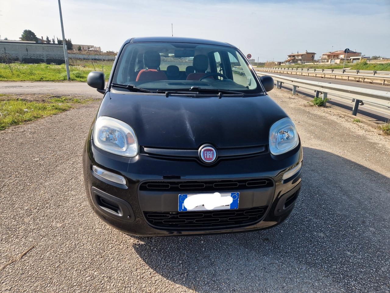 Fiat Panda 1.3 MJT 95 CV S&S Lounge