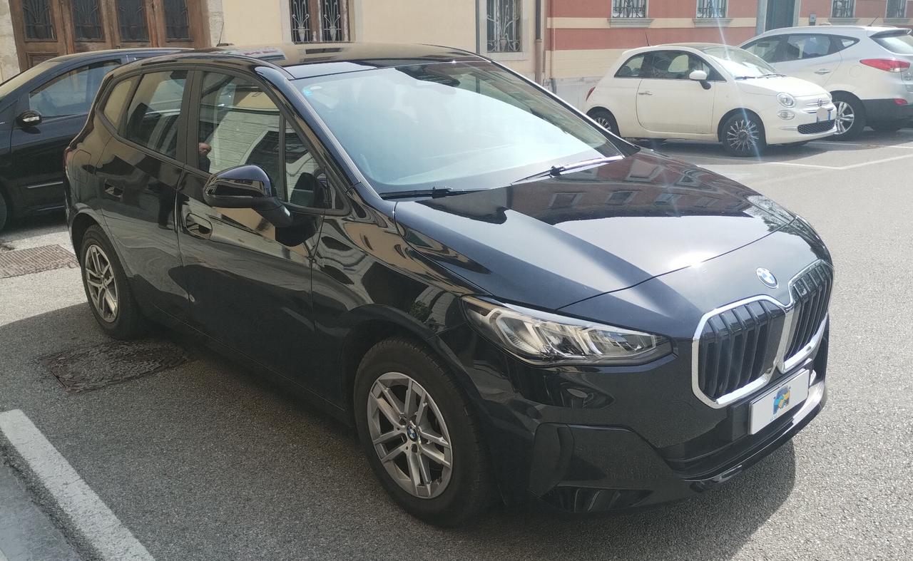 Bmw 216 216i Active Tourer Automatica