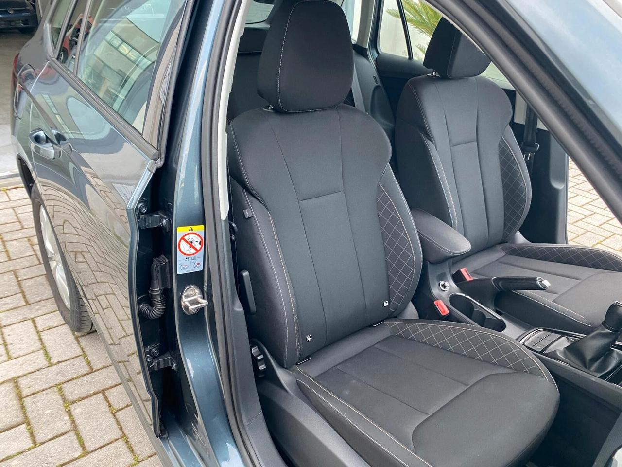 Skoda Kamiq 1.0 G-Tec Style "Adatta ai neopatentati"