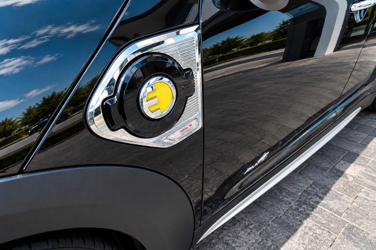 Mini Countryman Cooper SE PREZZO REALE ! 1.5 Twin Power Turbo eDrive ALL4