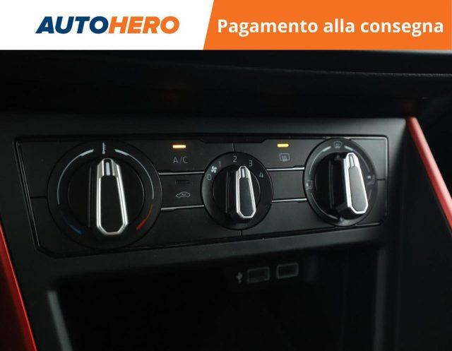 VOLKSWAGEN Polo 1.0 EVO 5p. Comfortline BlueMotion Technology