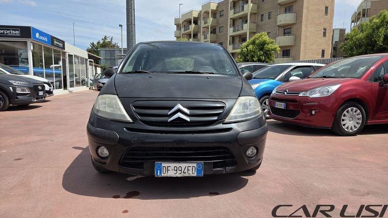 Citroën C3 C3 1.4 16V Cashmere