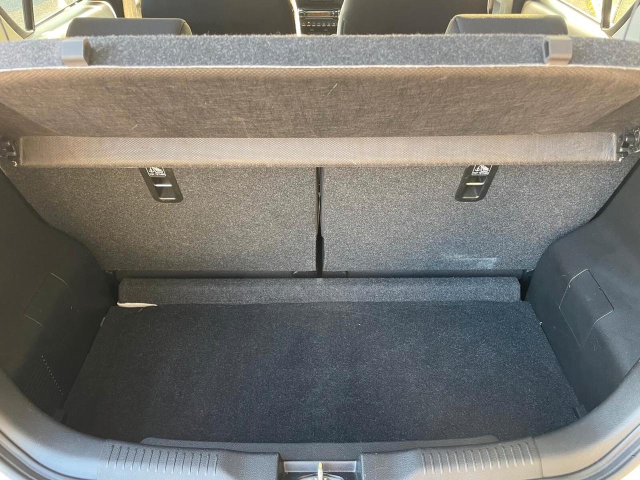 Suzuki Ignis 1.2 Hybrid 4WD All Grip Top