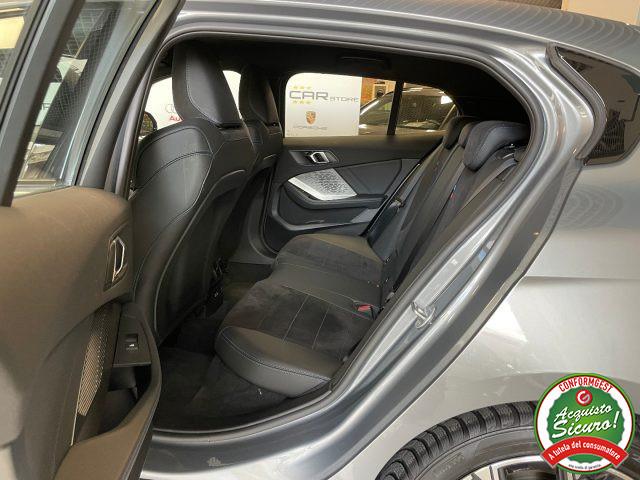 BMW 118 d 150cv MSport GARANZIA BMW