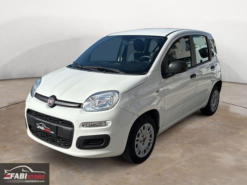 FIAT Panda 1.2 Easy 69 Cv - Bluetooth, Clima, Radio ecc