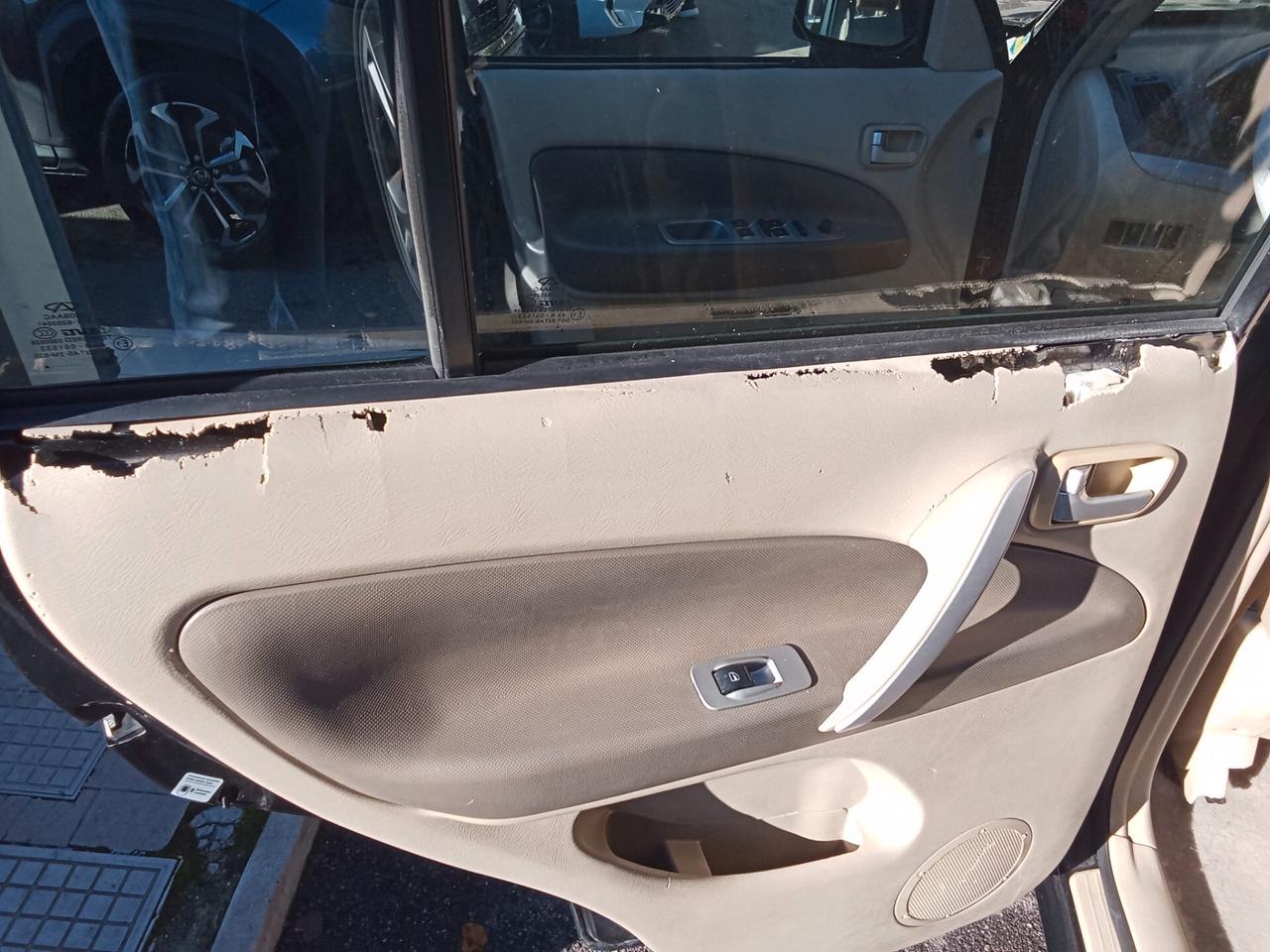 Dr DR5 1.6 16V 118 CV