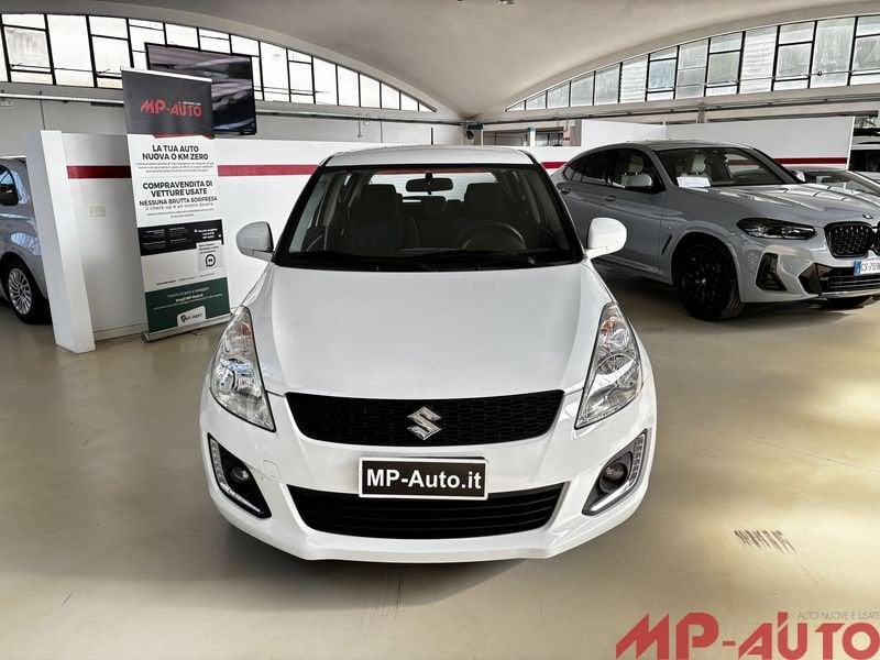 Suzuki Swift Swift 1.2 VVT 5 porte B-Cool