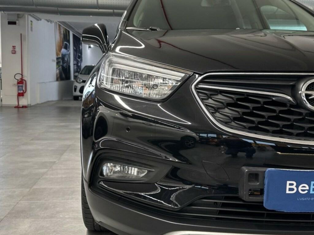 Opel Mokka X 1.6 Innovation 4x2