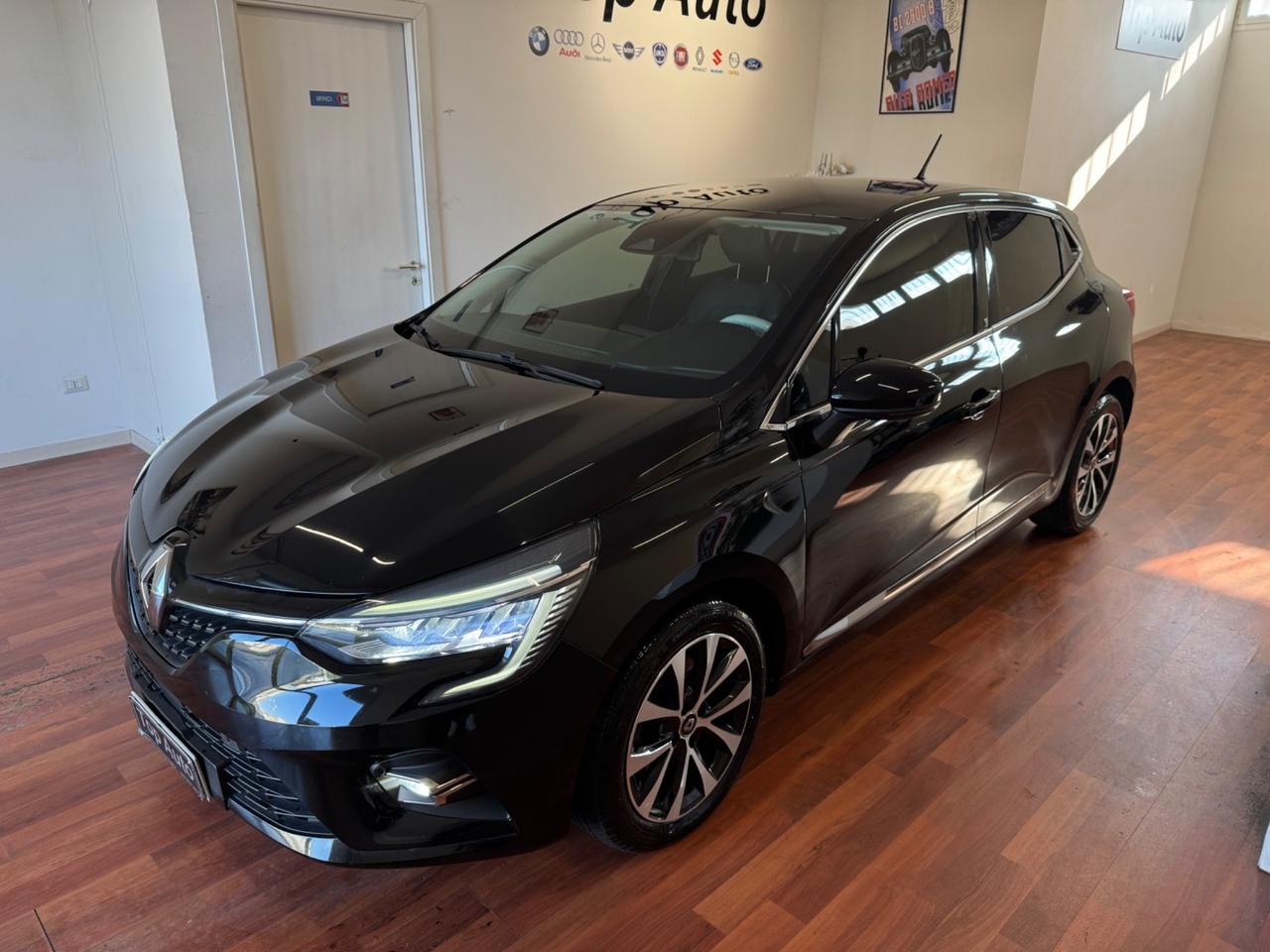 RENAULT CLIO dCi 85 CV INTENS - MY20