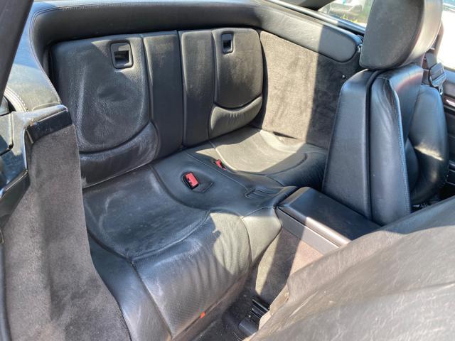 MERCEDES-BENZ SL 320 HARD TOP - ASI