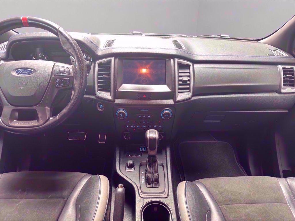 FORD Ranger Raptor 2.0 ECOBLUE aut. 213CV DC 5pt Special Edition del 2022