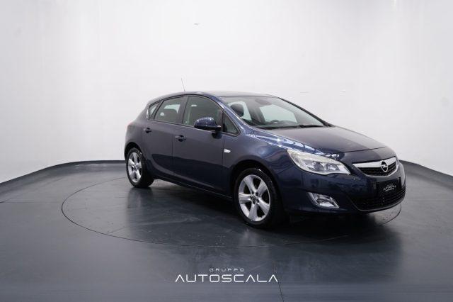 OPEL Astra 1.4 100CV 5 porte Elective