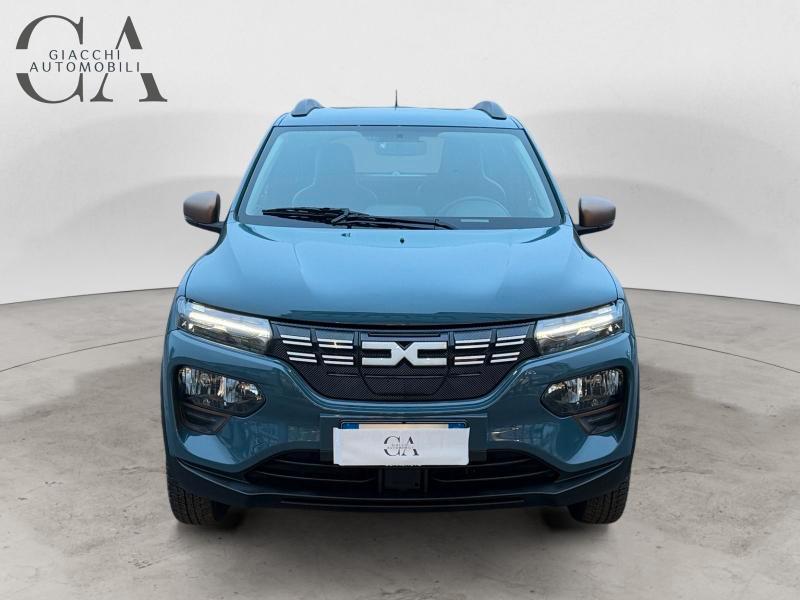 Dacia Spring Extreme Electric 65