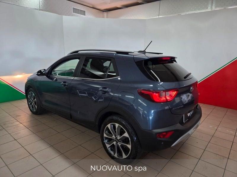 Kia Stonic 1.6 CRDI ENERGY