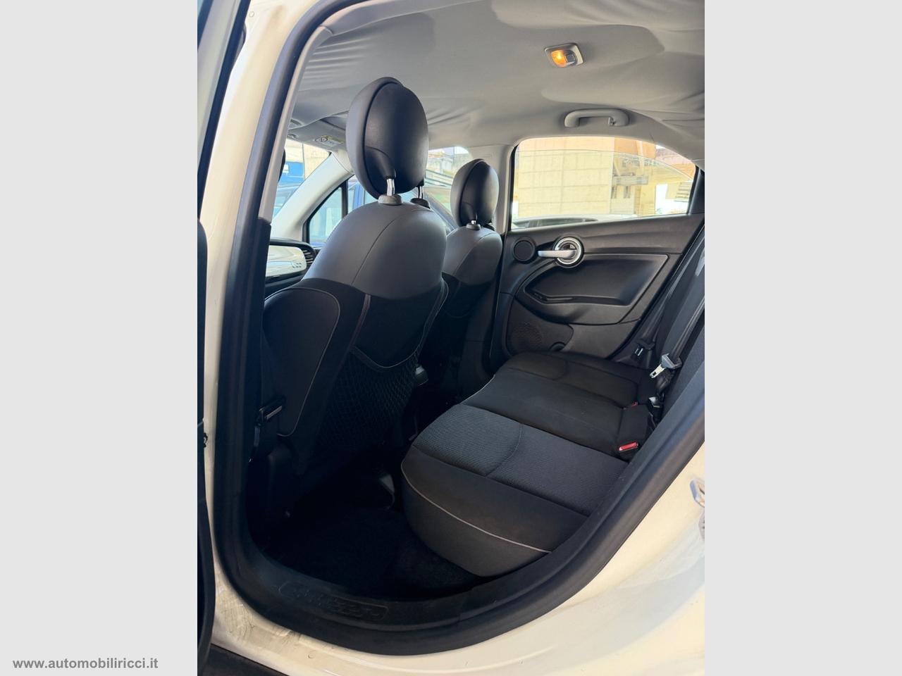 FIAT 500X 1.3 M.Jet 95 CV Pop Star