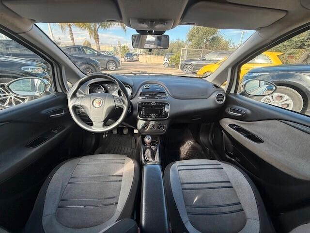 Fiat Punto Evo 1.3 Mjt 75 CV 5 porte Dynamic