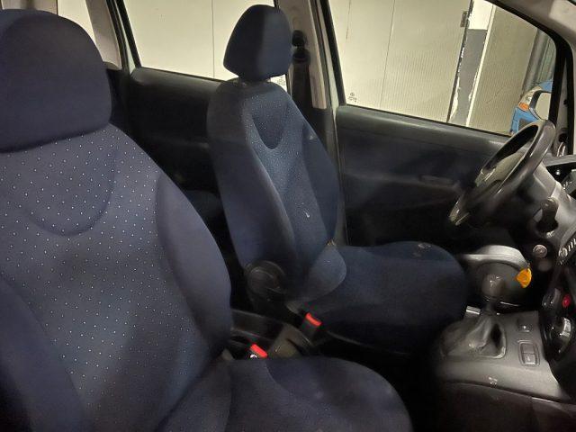 FIAT Idea 1.2 16V BlackLabel