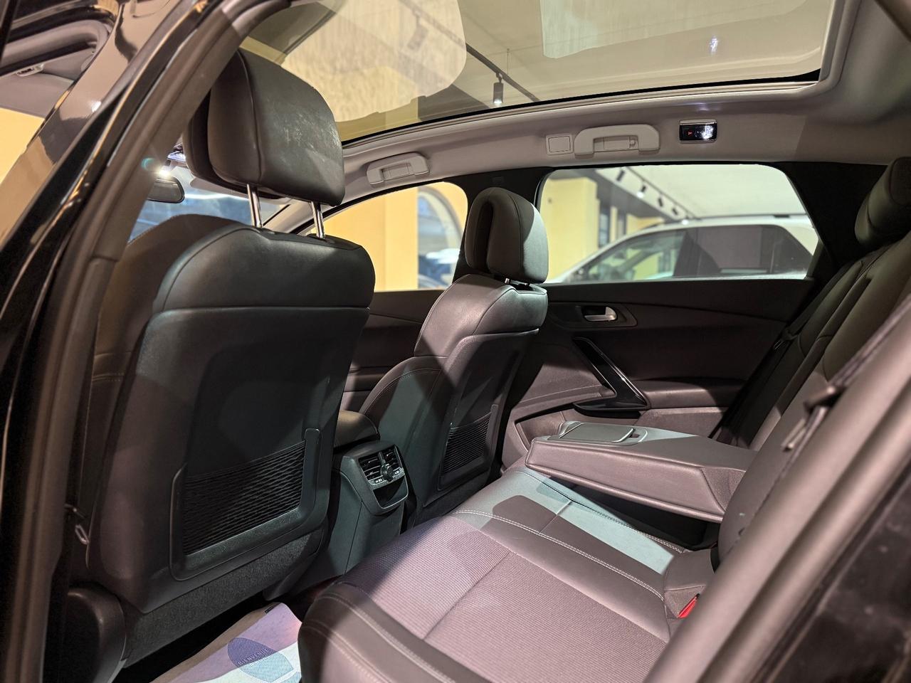 Peugeot 508 RXH *FULL OPTIONAL* TAGLIANDI CERTIFIC