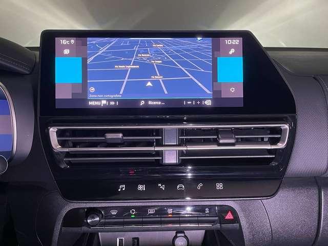 Citroen C5 Aircross 1.2 130cv Shine + Navi + key Less + Camera