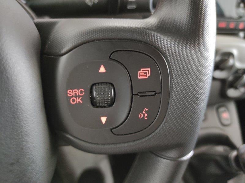 FIAT Panda 3ª serie - Panda 1.2 Lounge