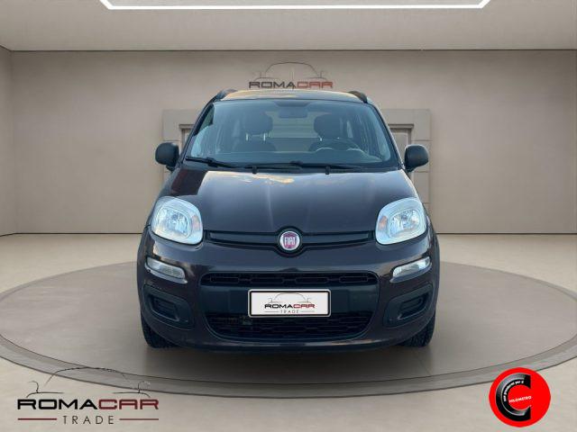 FIAT Panda 0.9 TwinAir Turbo Natural Power Easy