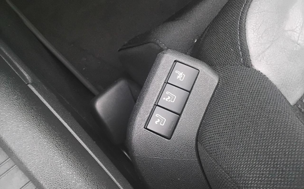Citroen Grand C4 Picasso BlueHDi 120 S&S EAT6 Shine
